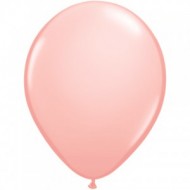 Lys Pink pastel 12"(30cm) latex ballon